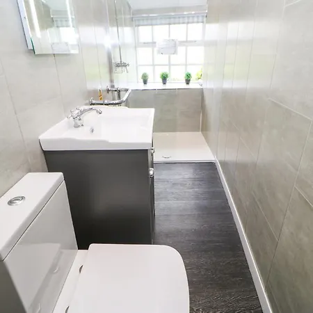 Bank Casa vacanze Alston