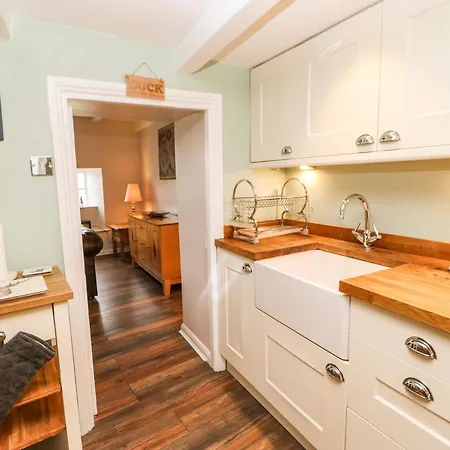 Casa vacanze Bank Alston