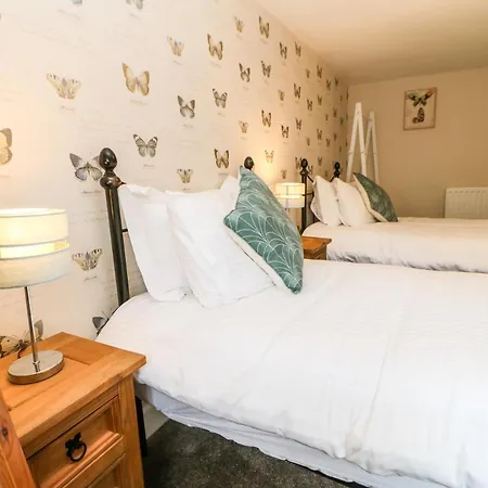 Casa vacanze Bank Alston