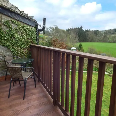 Bank Casa vacanze Alston